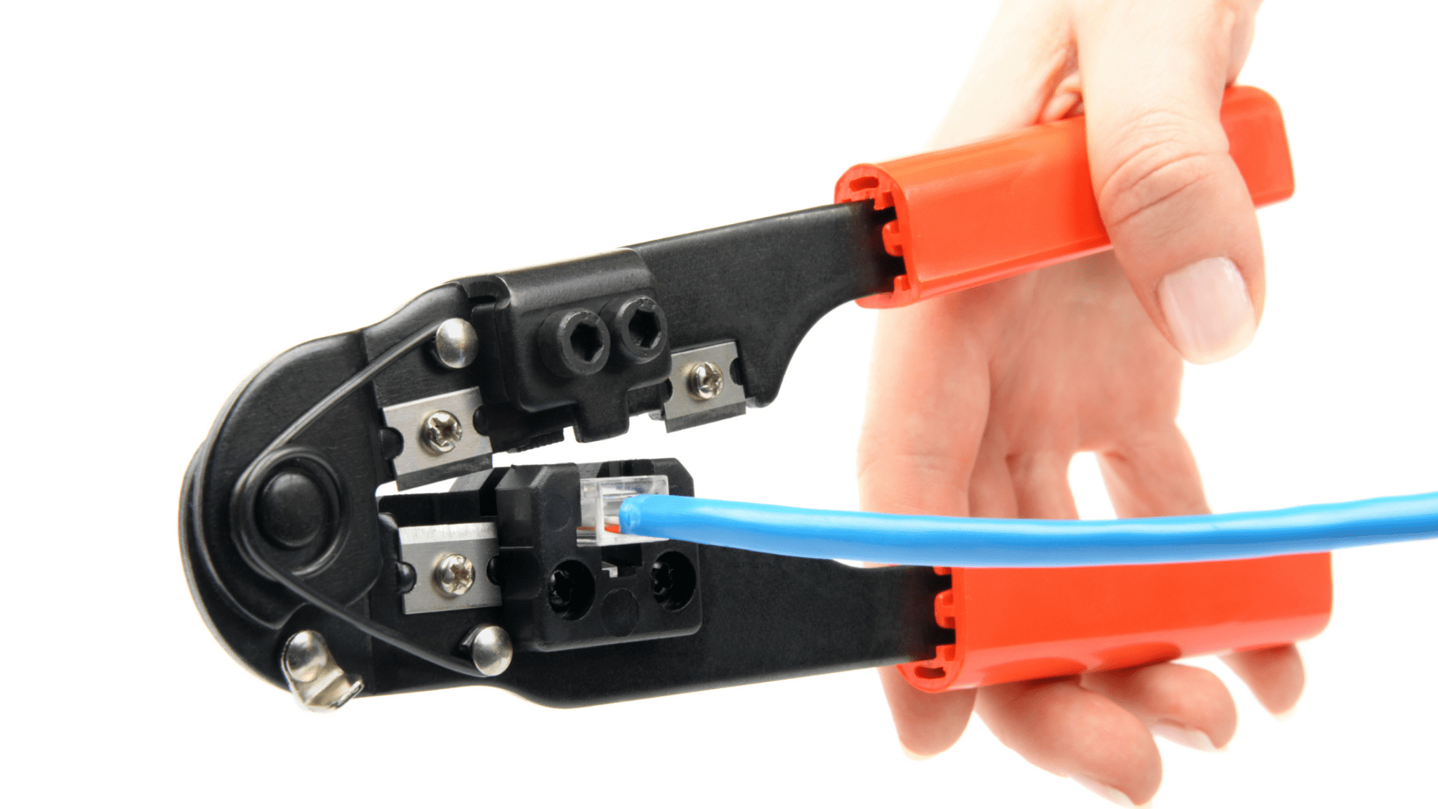 How to Crimp a Downspout without a Crimper Housetriumph