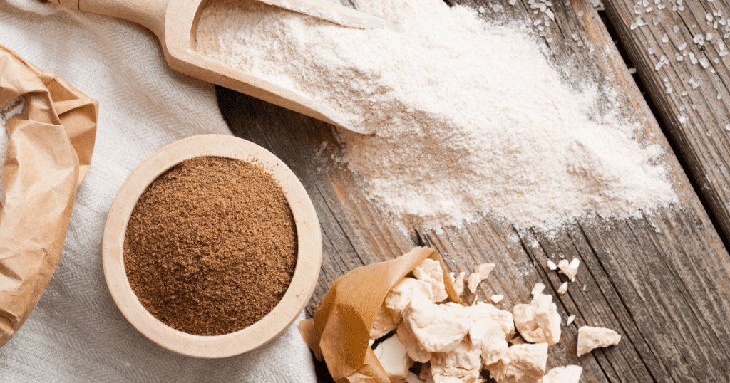 how much yeast is in an envelope?