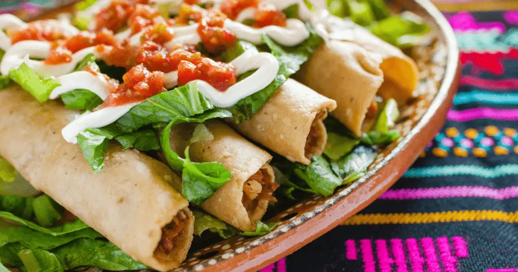 Crispito vs Taquito? What’s the Difference? Housetriumph