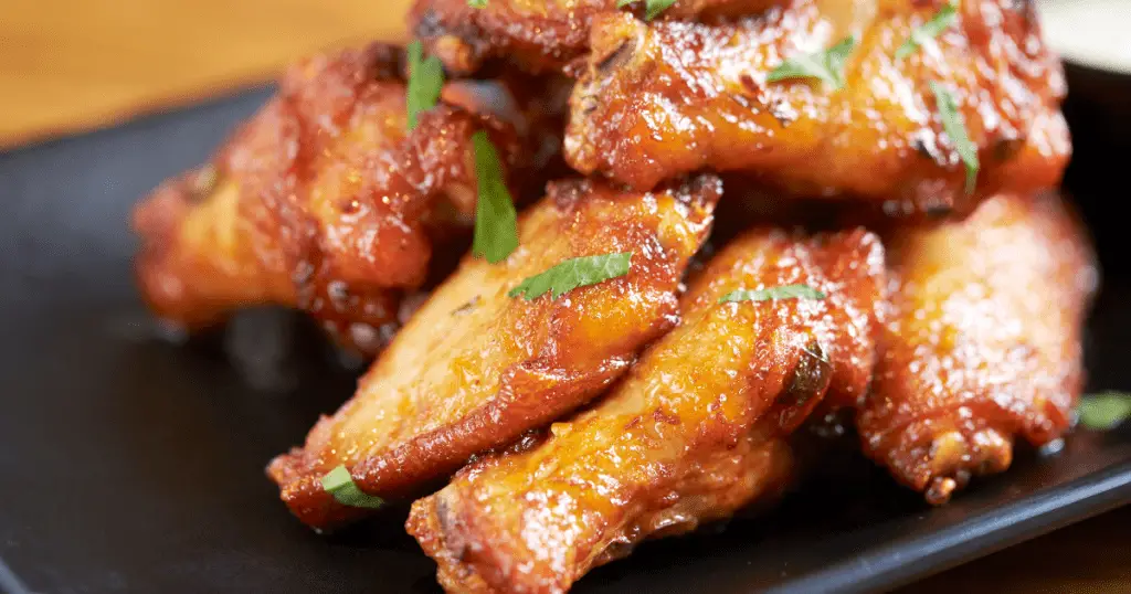 hot braised chicken spicy