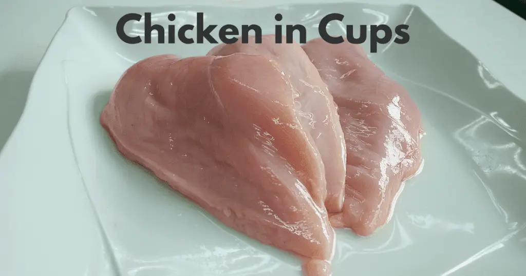 How Much Is 6 Oz Of Chicken In Cups Housetriumph how-much-is-6-oz-of-chicken-in-cups-housetriumph